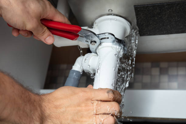 Best Water damage restoration near me  in Hartshorne, OK