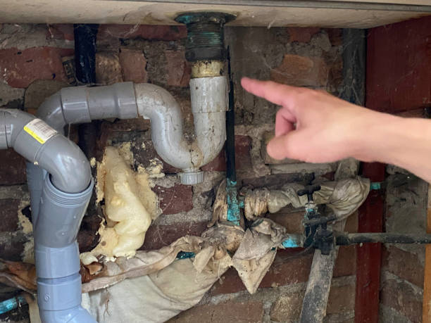 Best 24-hour water damage restoration  in Hartshorne, OK