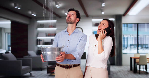 Fire Damage Restoration in OK